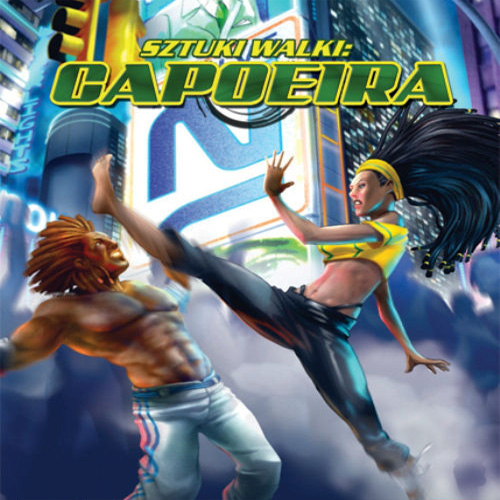 Buy Martial Arts Capoeira CD Key Compare Prices