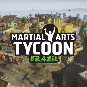 Martial Arts Tycoon Brazil