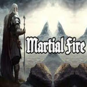 Martial Fire Pc