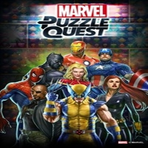Buy Marvel Puzzle Quest Dark Reign Xbox One Compare Prices