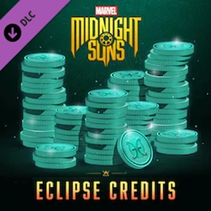Marvel’s Midnight Suns Eclipse Credits Xbox One