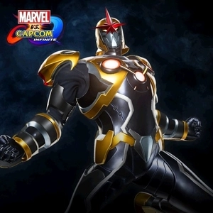 Marvel vs. Capcom Infinite Nova Prime Costume Xbox One