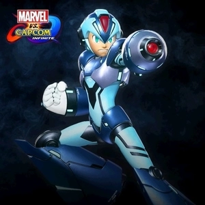 Marvel vs. Capcom Infinite Special X Costume Pc