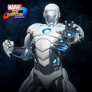 Buy Marvel vs Capcom Infinite Superior Iron Man Costume  Xbox Series Compare Prices