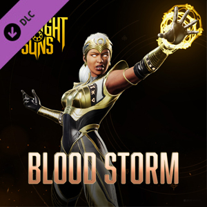 Marvel’s Midnight Suns Blood Storm Pc