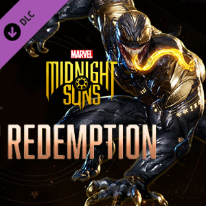 Marvel's Midnight Suns - Redemption on Steam