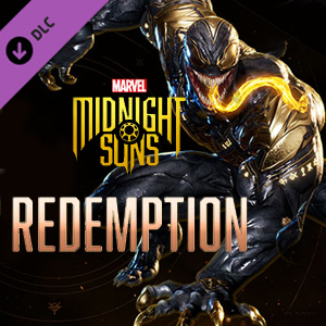 Marvel’s Midnight Suns Redemption Playstation 5
