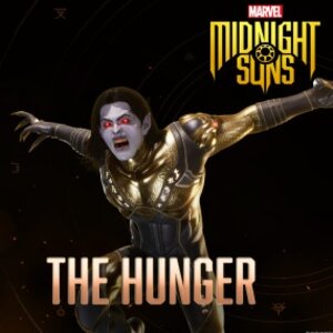 Marvel's Midnight Suns - The Hunger on Steam