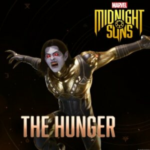 Marvel’s Midnight Suns The Hunger