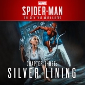 Marvels Spider Man Silver Lining