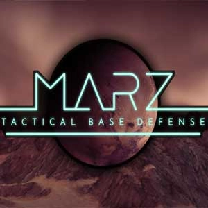 MarZ Tactical Base Defense
