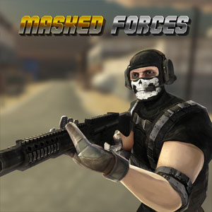 Buy Masked Forces Xbox One Compare Prices