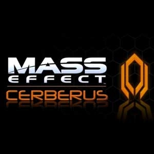 Mass Effect 2 Cerberus