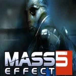 Mass Effect 5 Pc