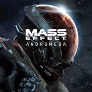 Buy Mass Effect Andromeda PS5 Compare Prices