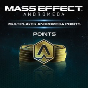 Buy Mass Effect Andromeda Points CD Key Compare Prices