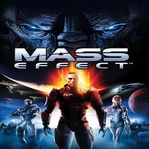 Buy Mass Effect CD Key Compare Prices