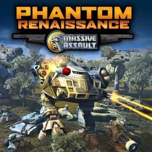 Massive Assault Phantom Renaissance Pc