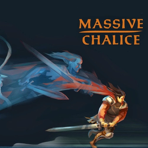 Massive Chalice Pc