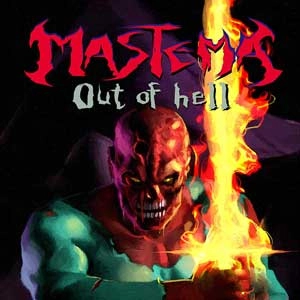 Mastema Out of Hell