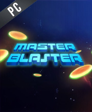 Buy Master Blaster CD Key Compare Prices