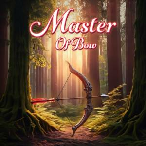 Master Of Bow Playstation 4