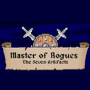 Buy Master of Rogues The Seven Artifacts CD Key Compare Prices