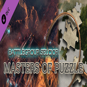 Buy Masters of Puzzle Battlegroup Selcior CD Key Compare Prices