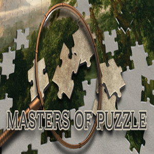 Buy Masters of Puzzle CD Key Compare Prices