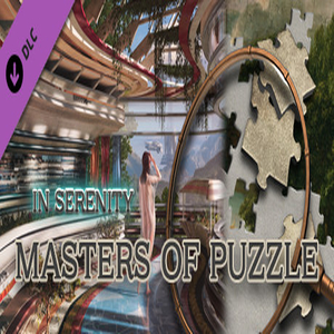 Buy Masters of Puzzle In Serenity CD Key Compare Prices