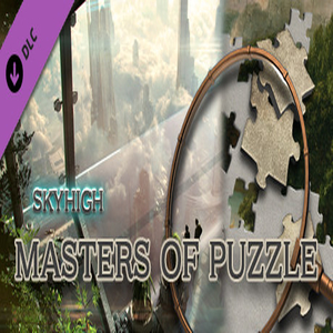 Buy Masters of Puzzle Skyhigh CD Key Compare Prices