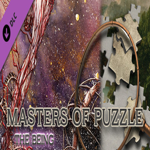 Buy Masters of Puzzle The Being CD Key Compare Prices