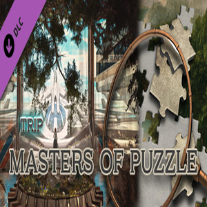 Buy Masters of Puzzle Trip CD Key Compare Prices