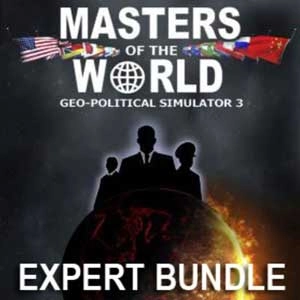 Masters of the World GPS 3 Expert Bundle