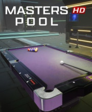 Masters Pool HD Playstation 5