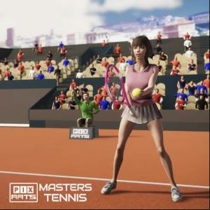 Masters Tennis HD Pc