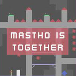 Buy Mastho is Together Nintendo Switch Compare Prices