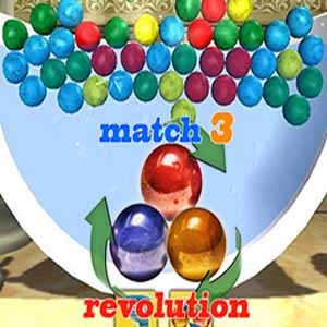 Match 3 Revolution Pc