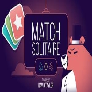 Buy Match Solitaire CD KEY Compare Prices