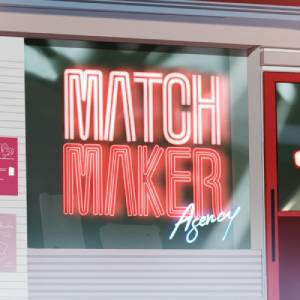 Matchmaker Agency Switch