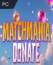 Matchmania Donate Pc