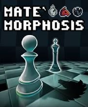 Mate'Morphosis Playstation 5