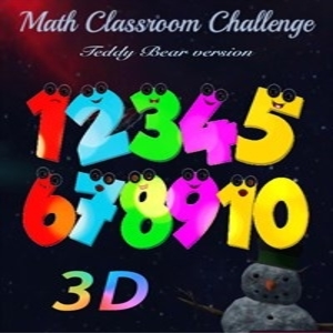 Buy Math Classroom Challenge Xbox One Compare Prices