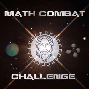 Math Combat Challenge Pc