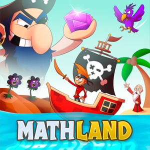 Buy MathLand PS4 Compare Prices