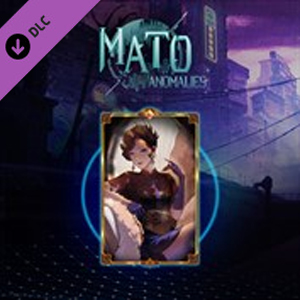 Mato Anomalies Early Spring Xbox One