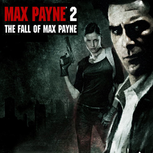 Max Payne 2: The Fall of Max Payne Steam CD Key