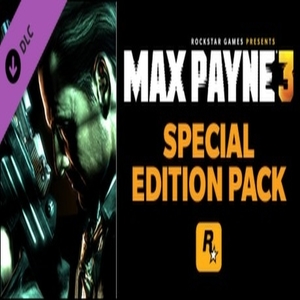 Cheapest Max Payne 3 Complete Edition PC (STEAM) WW