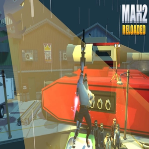 Max Reloaded 2