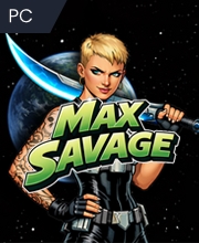 Max Savage